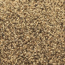 Pfeffer schwarz geschrotet