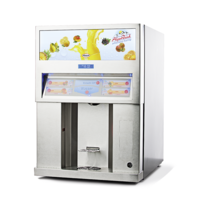 AlpenDrink JDM 4er Dispenser