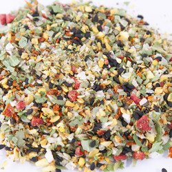 Bowl Peppa Spice preparation