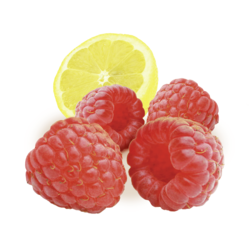Alpendrink Light 1+29 Rhaspberry-Lemon