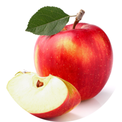 Balsam Apfel
