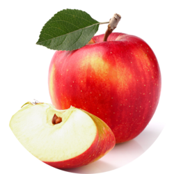Balm vinegar Apple