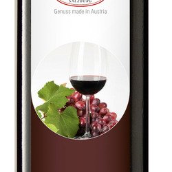 Aceto di Vini Rosso