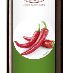 Premium Oil Chili