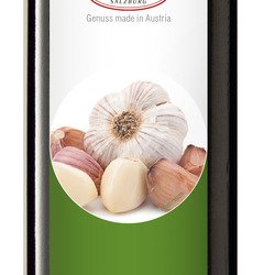 Premiumöl Knoblauch