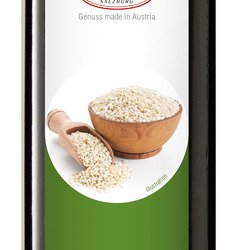 Premiumöl Sesam