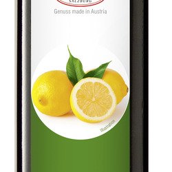 Premiumöl Zitrone