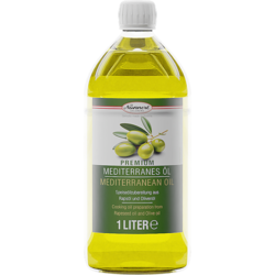 Premium Mediterranean Oil 1 Liter