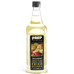 Prep Premium Erdnuss-Öl