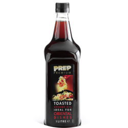 Prep Premium Sesam-Öl