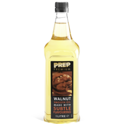 Prep Premium Walnuss-Öl