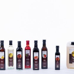 Balm vinegar date