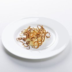 Röstzwiebel