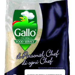 Riso Thaibonnet Langkornreis Parboiled