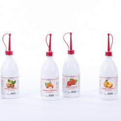 Orange Compound flavouring paste