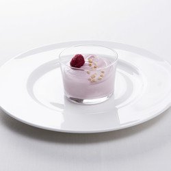 Raspberry Fromage Culinarium