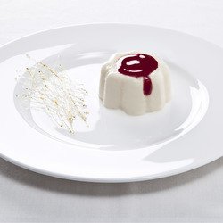 Pudding Cream Flavour