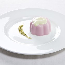 Pudding Raspberry Flavour