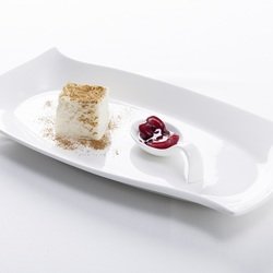 Rice Pudding Vanilla Flavour