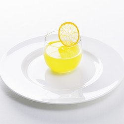 Jelly Lemon Flavour vegan
