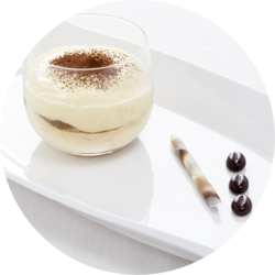 Basis für Tiramisu