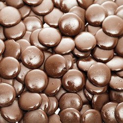 Couverture dark chocolate 68% Côte d'Ivoire