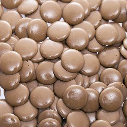 Whole Milk Couverture 35 %