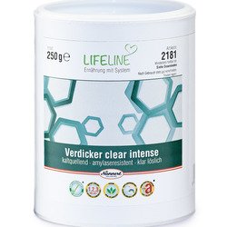 Lifeline Verdicker Clear intense