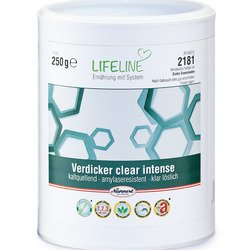 Lifeline Verdicker Clear intense