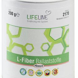 L-Fiber dietary fibers