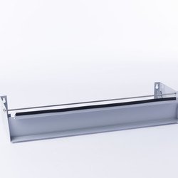Foil cutter (dispenser) single
