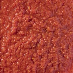 Tomato pulp fine