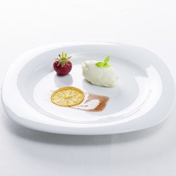 Mousse Lemon Yoghurt Culinarium