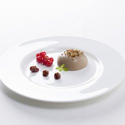 Premium Pudding Hazelnut Culinarium