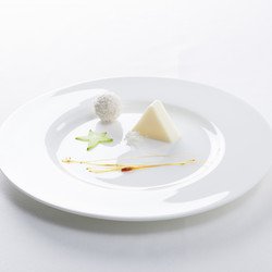 Premium Pudding Coconut Culinarium