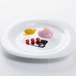 Mousse Erdbeer-Joghurt Culinarium