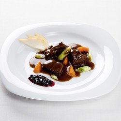 Game Sauce Culinarium