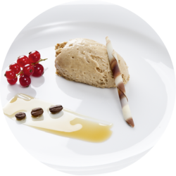 Mousse Latte-Macchiato Culinarium