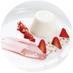 Panna Cotta Culinarium