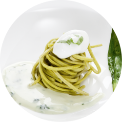 Pasta Sauce Ricotta Spinach Culinarium
