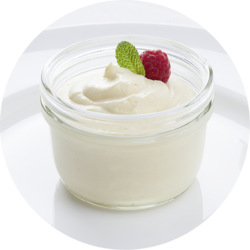 Basis für Weinschaumcreme Culinarium