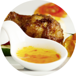 Sweet Chili Ready-to-serve dip sauce