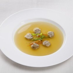 Oxbouillon Clean Line