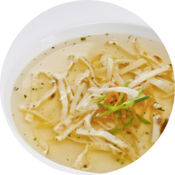 Clear Beef Broth Mercator