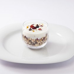 Müsli Schoko-Kirsch-Flocken