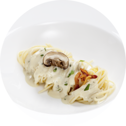 Pasta Sauce Funghi