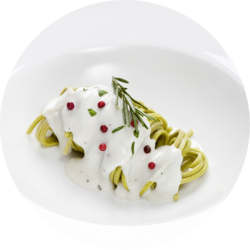 Pastasauce Quattro Formaggi