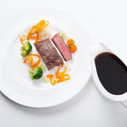 Demi Glace Granulat