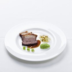 Roast Pork Sauce Granulate