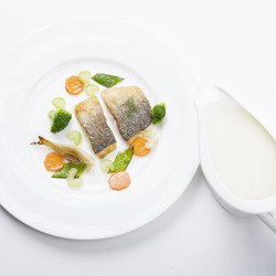 Roux hell Granulat palmfettfrei